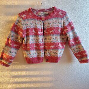 Mini Boden Sweater